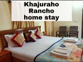 Khajuraho Rancho